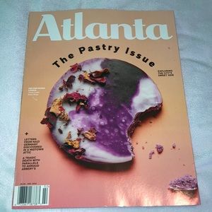Atlanta Magazine Feb 2022